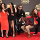 Illustration for article titled Here Are All the Whos and Ahhs On the 2016 MTV Movie Awards Red Carpet